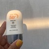 Protector Solar - SPF 50 - Molecular - Acabado ligero