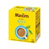 Instant Coffee Maxim Mocha Gold Zero Sugar Coffee Mix 11.5g