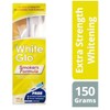 White Glo Smokers Formula Whitening Toothpaste Pack 150g (Pack of
