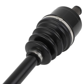 Rear Left & Right CV Axle Drive Shaft Assembly Replacement for Kawasaki KRF750 Teryx 4x4 2008-2010 for Kawasaki KRF750 Teryx FI 4x4 2009-2011 for Kawasaki KRF750 Teryx FI 4x4 LE 2008-2011