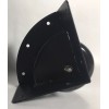 Gorilla 1 Gorilla Road Case 3" Black Corner Caster