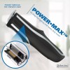 Wahl Clipper Self-Haircut Pro Lithium Ion Cordless Hair Clippers Model