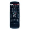 (Pack of 2) XRT112 Replacement Remote Control Fit for Vizio