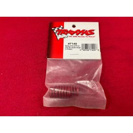 Traxxas 7140 Shock Springs (Double Orange GTR 0.82) (2) 1/16 E-Revo Summit mini