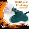 Set De Delineador De Esmalte De Uñas Nail Art French