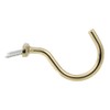 WHYHKJ 2pcs Bridge Stick and Ball Rack Hook Snooker Billiard