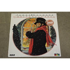 Christmas Carol by James Galway [Vinyl]