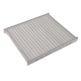 Blue Print ADM52527 Cabin Air Filter Pollen Filter