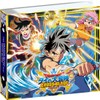 Takara Tomy Arts Dragon Quest Die's Great Adventure Crossblade Card