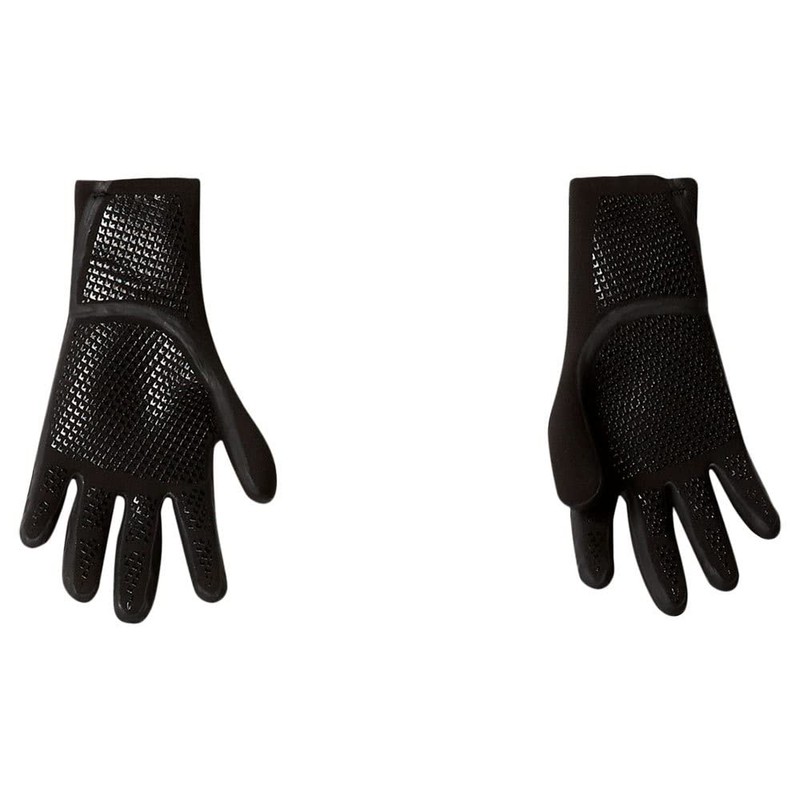 Quiksilver Marathon Sessions 3mm Wetsuit Gloves - Black - Glove