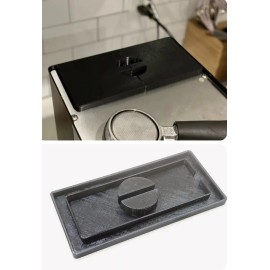Rancilio Silvia Espresso Machine Water Tank Lid ONLY!