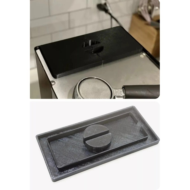 Rancilio Silvia Espresso Machine Water Tank Lid ONLY!