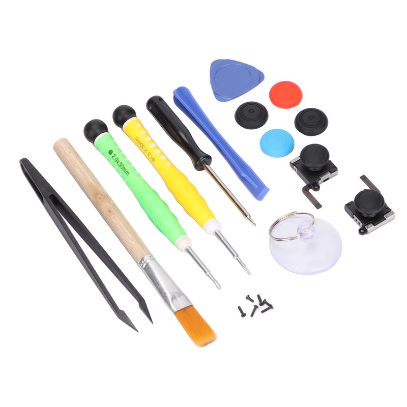 Disassembly Kit Sturdy Practical Portable Handle Repair Tool Set for