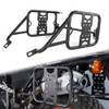 Xitomer Motorcycle Pannier Racks, Fit for TW200 2024 2023 2022