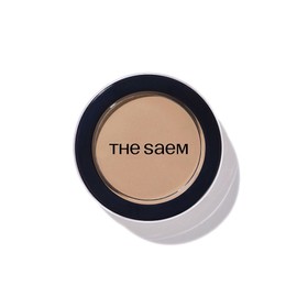The Saem Cover Perfection Pot Concealer 5colors 0.5 Ice Beige / 더샘 커버 퍼펙션 팟 컨실러 5colors 0.5 아이스 베이지
