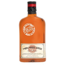 18.21 Man Made Man Made Wash - Sweet Tobacco Men 18 oz