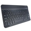 BoxWave Keyboard Compatible with Jumper EZpad Go Tablet - SlimKeys