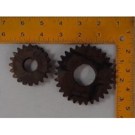 AM119616 KIT (Surplus Open Box) - G&T Engine Parts