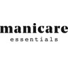 Manicare Manicare Nail Buffing Block, 4 Sided Nail File And
