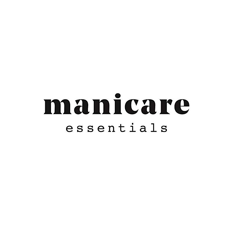 Manicare Manicare Nail Buffing Block, 4 Sided Nail File And