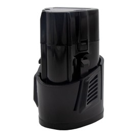 TAWUZUOR Upgrade HSA 25 Battery for S-tihl HSA 25 45154006500, Not for S-tihl HSA 26, Mini Chainsaw