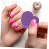 minkissy Sponge Nail Files Block for Women Fingernail Files Set
