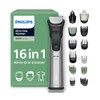 Philips Multigroom Serie 9000 Recortadora Todo en Uno Para Hombre