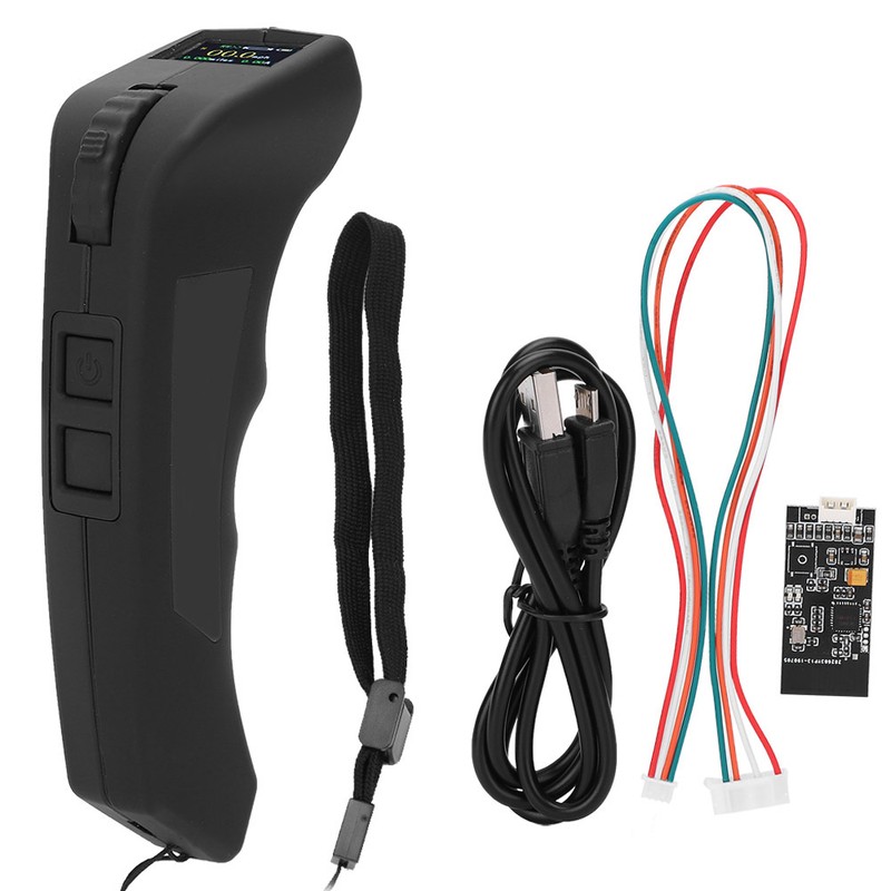 Remote Controller 2.4Ghz VX2 for DIY Electric Skate Board Speed