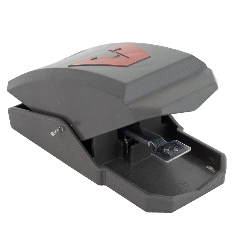 Victor M137B Quick-Set Effective Mouse Trap and Killer - 2