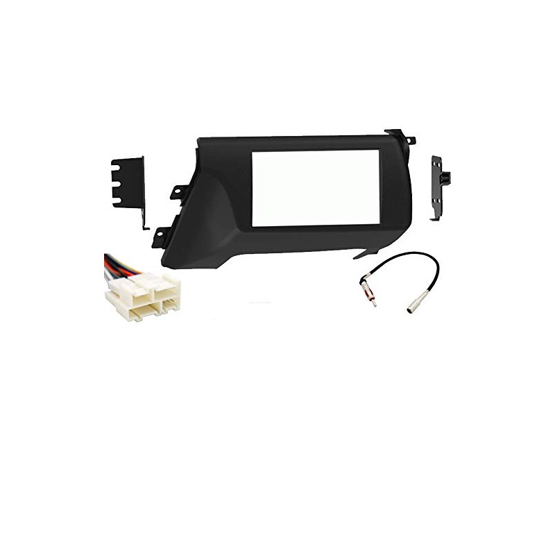 Harmony Audio 40GM10 Compatible with Chevy Camaro 1993-1996 Aftermarket Antenna