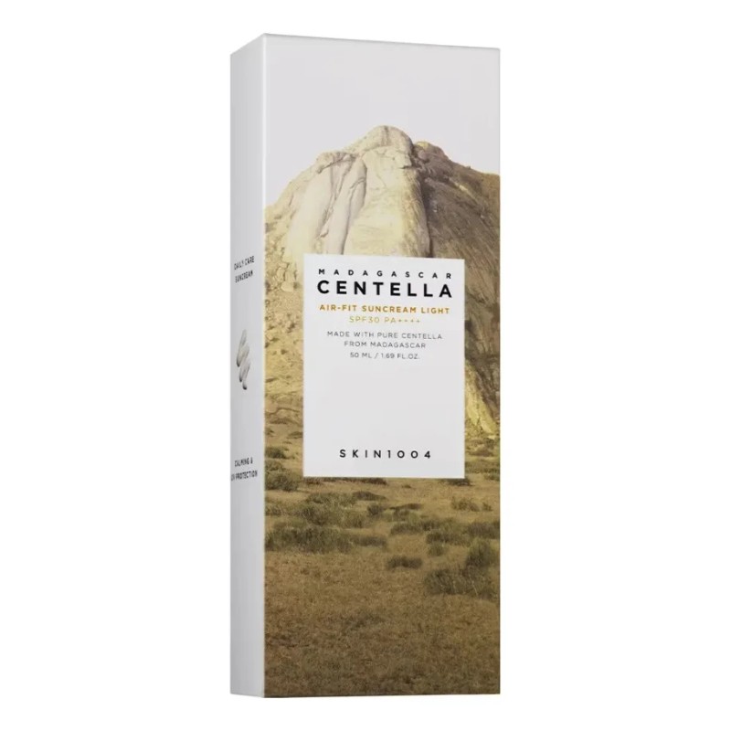 Skin1004 Madagascar Centella Air-fit Suncream Light 50ml