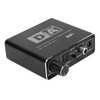 Digital to Analog Fiber Converter Volume Adjustment Coaxial to 5.1