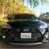 RYCK Sport Red Track Racing Style CNC Metal Tow Hook