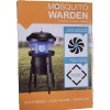 Mosquito Warden, All Natural Mosquito Killer