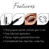 Duo Line It Lash It (Black) 3.5g