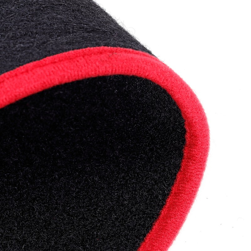 Car Dashboard Cover Dash Mat Sunshade Dashmat Fit for Buick
