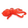 WWF Eco Octopus Plush Toy (50 cm)