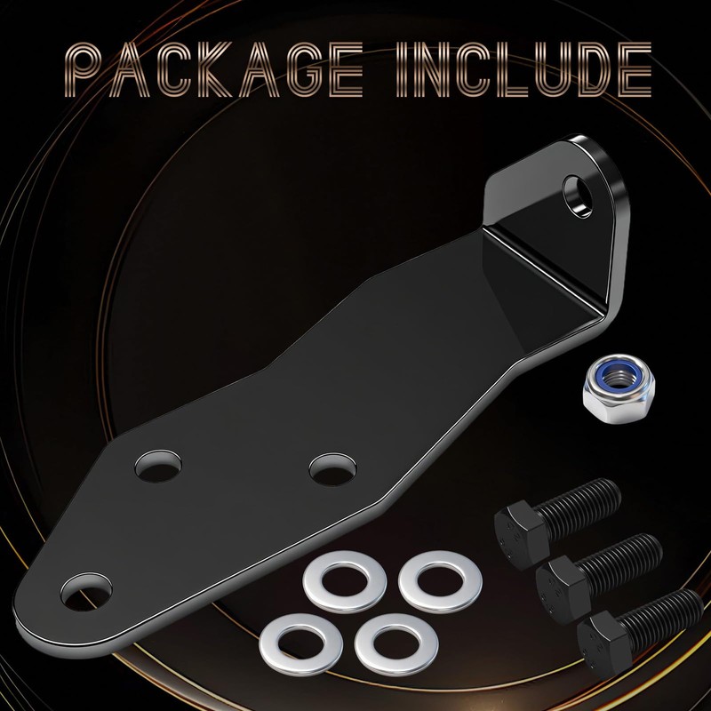 Transmission Mount Bracket Torque Compatible with 1992-2000 Civic Acura B-Series