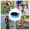 Bicycle Bar Tape, Drop Handlebar Tape, Anti-Slip, Grip Tape, Lightweight,