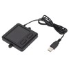 Trackpad USB Wired Embedded Compact Size 2 Buttons Portable Practical