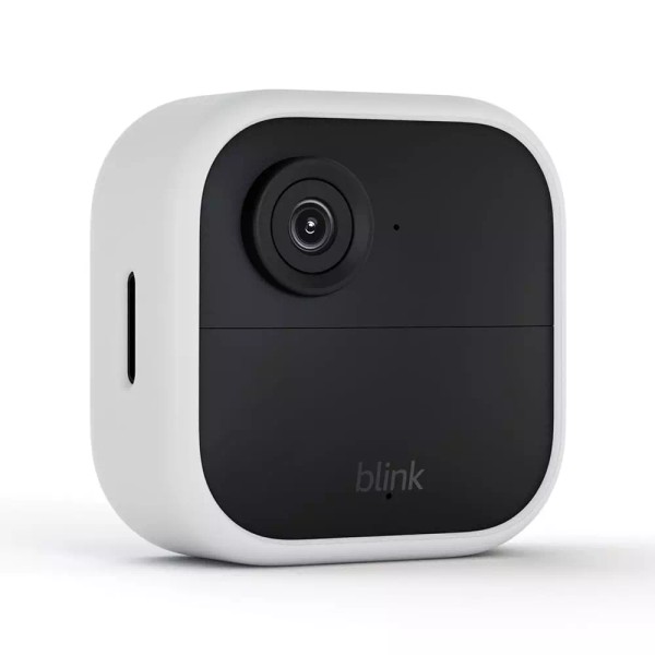 Blink Silicone Skin for Outdoor 4 Smart Security Camera –