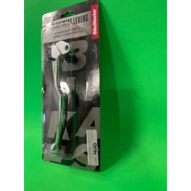 BikeMaster BIKE  MASTER CLUTCH LEVER