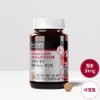 Non-heme iron iron supplement vegetable 6-month supply premium iron supplement