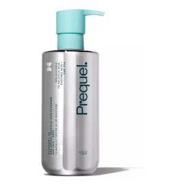 Limpiador Facial Y Corporal Sa Glicerina 450 Ml Prequel