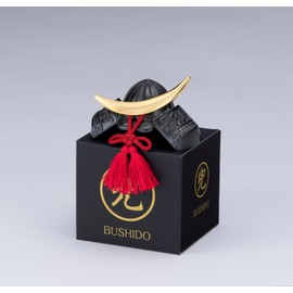 BUSHIDO Sengoku Warlords Helmet Date Masamune
