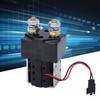 DC Contactor Silver Contact Starter Switch Controller Accessory for Forklift