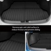 Custom for 2021-2025 Hyundai Elantra Cargo Mats Trunk Liner All