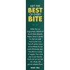 TABASCO brand Green Jalapeno Pepper Sauce; 2 oz bottle