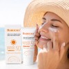 Crema Bloqueador Protector Solar Spf Ultra Corporal Pza