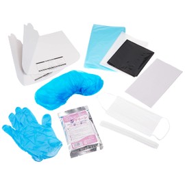 CATEGORY: Altan Vomit Disposal Kit (Category: Altan) Set of 1 Set of 1/8 – 6590 – 01 